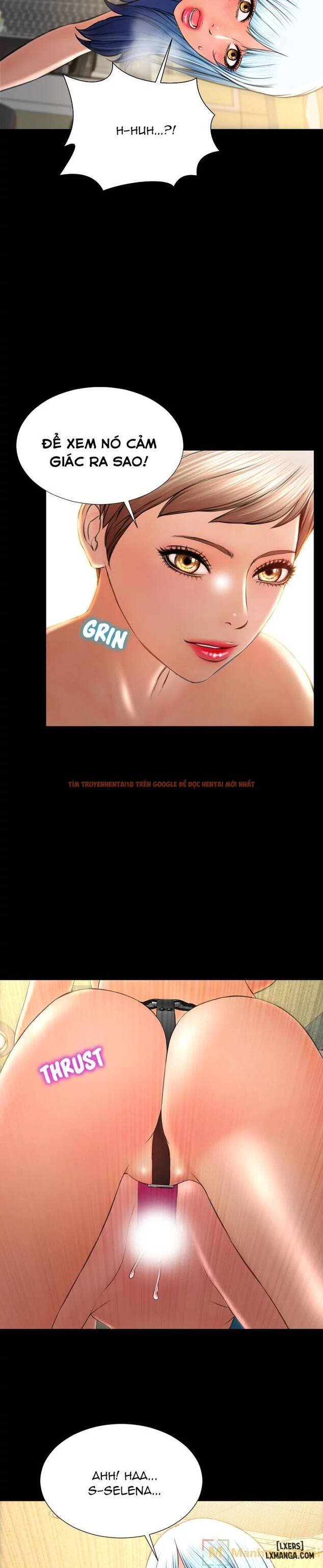 Trang truyện 6 trong truyện tranh Cửa Hàng Đồ Chơi Người Lớn - Chapter 35 - hentai24h.pro