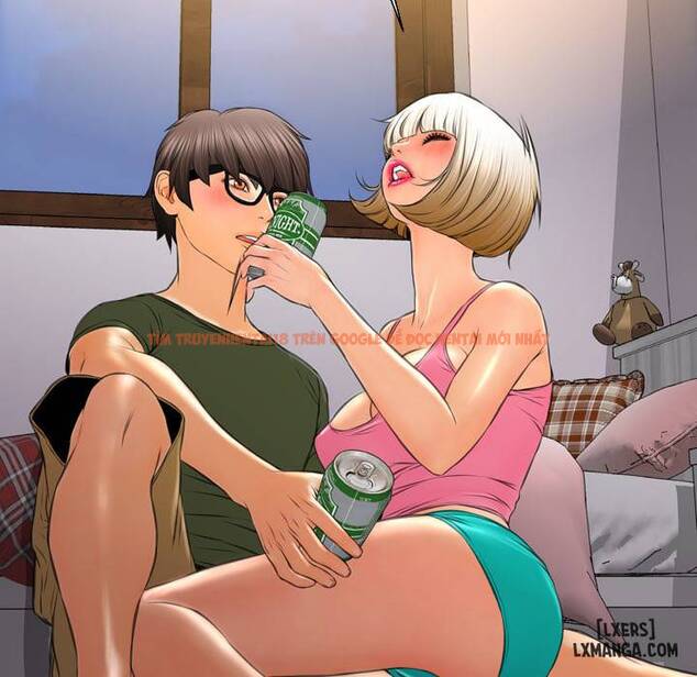 Trang truyện 110 trong truyện tranh Cửa Hàng Đồ Chơi Người Lớn - Chapter 36 - hentai24h.pro