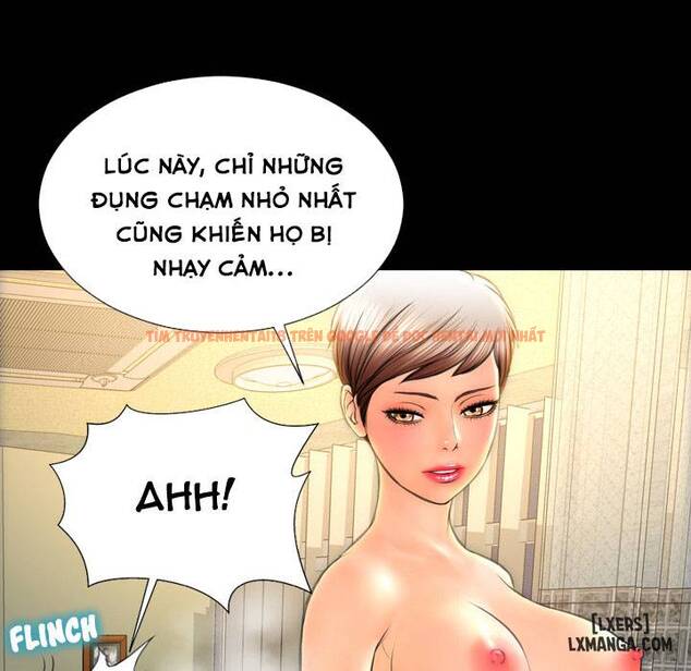 Trang truyện 20 trong truyện tranh Cửa Hàng Đồ Chơi Người Lớn - Chapter 36 - hentai24h.pro