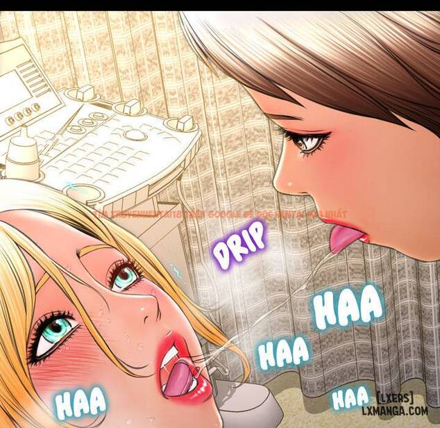 Trang truyện 26 trong truyện tranh Cửa Hàng Đồ Chơi Người Lớn - Chapter 36 - hentai24h.pro