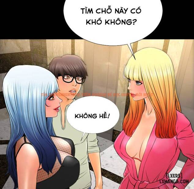 Trang truyện 10 trong truyện tranh Cửa Hàng Đồ Chơi Người Lớn - Chapter 38 - hentai24h.pro