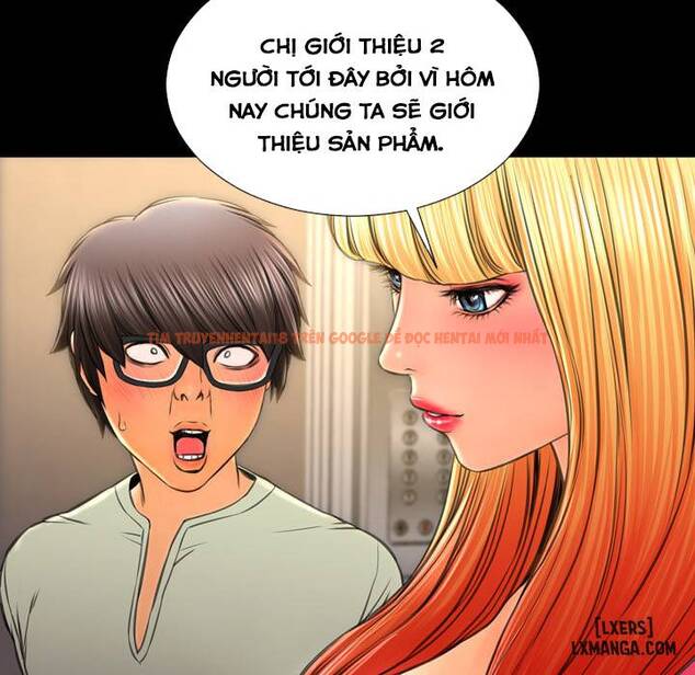 Trang truyện 16 trong truyện tranh Cửa Hàng Đồ Chơi Người Lớn - Chapter 38 - hentai24h.pro