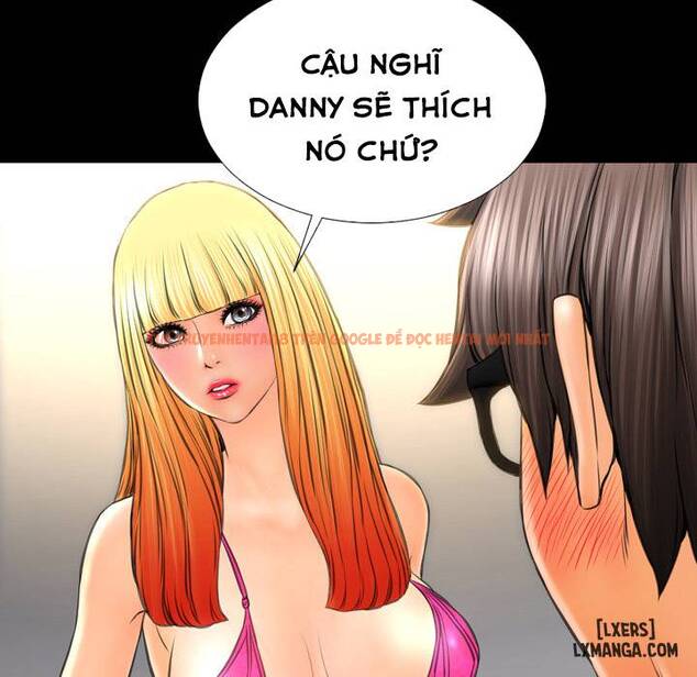 Trang truyện 25 trong truyện tranh Cửa Hàng Đồ Chơi Người Lớn - Chapter 38 - hentai24h.pro