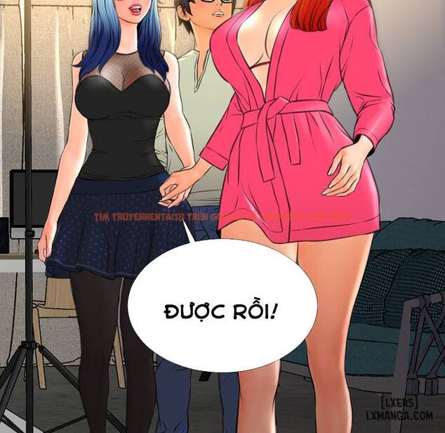 Trang truyện 45 trong truyện tranh Cửa Hàng Đồ Chơi Người Lớn - Chapter 38 - hentai24h.pro
