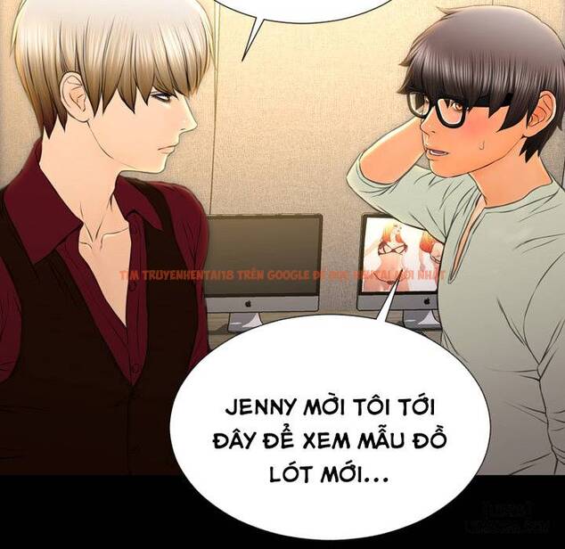 Trang truyện 60 trong truyện tranh Cửa Hàng Đồ Chơi Người Lớn - Chapter 38 - hentai24h.pro
