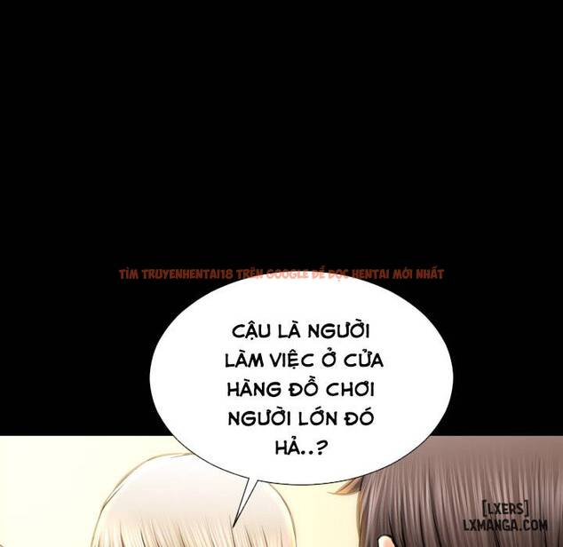 Trang truyện 61 trong truyện tranh Cửa Hàng Đồ Chơi Người Lớn - Chapter 38 - hentai24h.pro