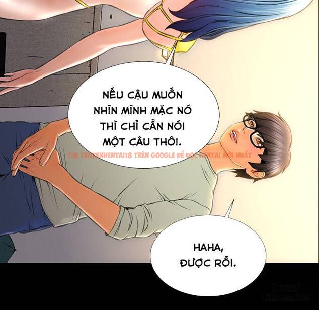 Trang truyện 17 trong truyện tranh Cửa Hàng Đồ Chơi Người Lớn - Chapter 39 - hentai24h.pro