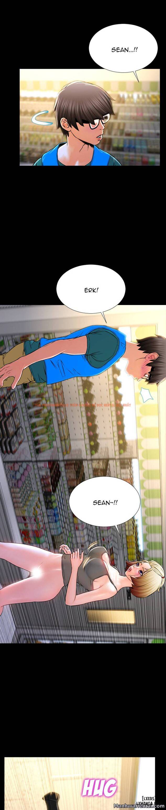 Trang truyện 19 trong truyện tranh Cửa Hàng Đồ Chơi Người Lớn - Chap 4 - lxmanga.org