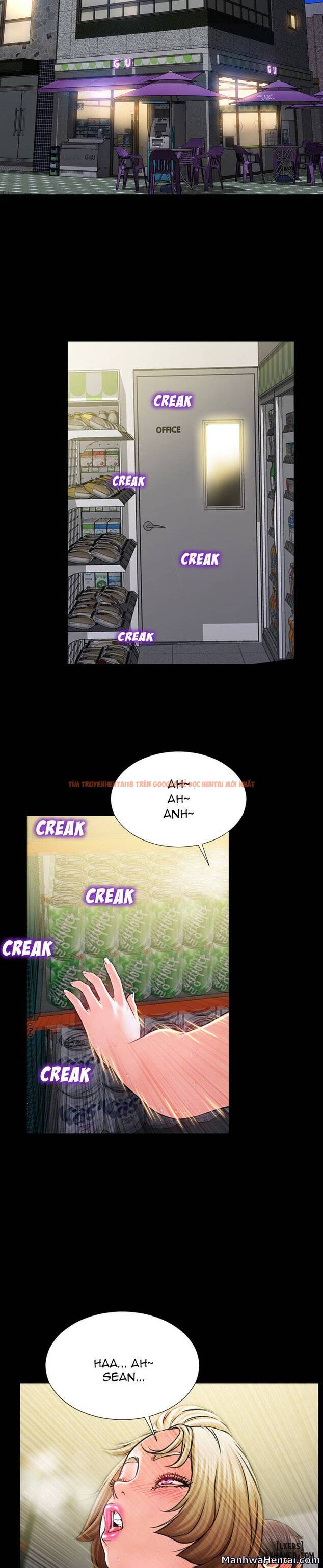 Trang truyện 2 trong truyện tranh Cửa Hàng Đồ Chơi Người Lớn - Chap 4 - lxmanga.org