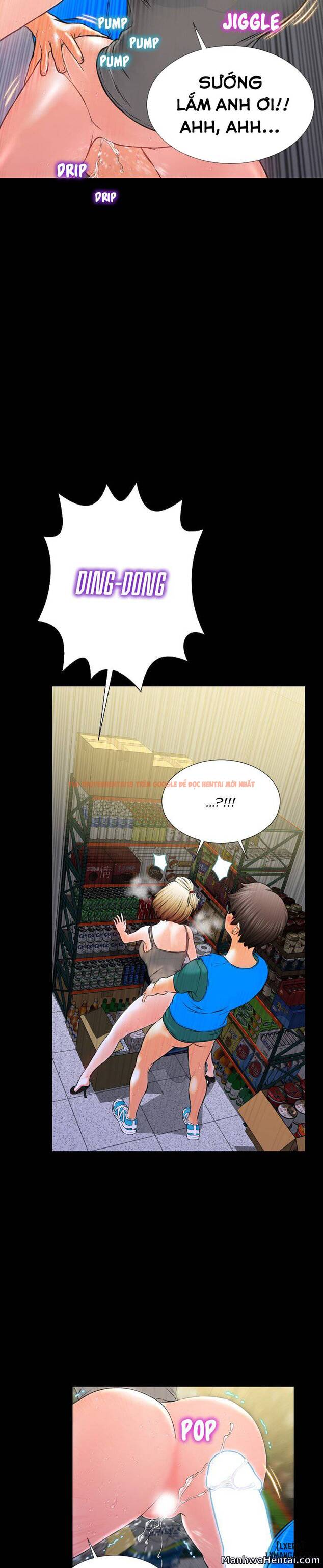 Trang truyện 6 trong truyện tranh Cửa Hàng Đồ Chơi Người Lớn - Chap 4 - lxmanga.org