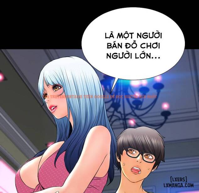Trang truyện 109 trong truyện tranh Cửa Hàng Đồ Chơi Người Lớn - Chapter 40 - hentai24h.pro