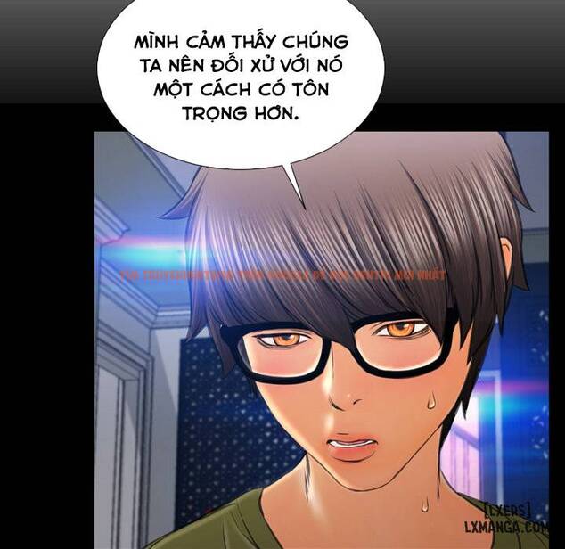 Trang truyện 118 trong truyện tranh Cửa Hàng Đồ Chơi Người Lớn - Chapter 40 - hentai24h.pro