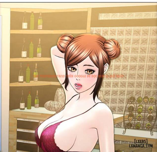 Trang truyện 40 trong truyện tranh Cửa Hàng Đồ Chơi Người Lớn - Chapter 40 - hentai24h.pro