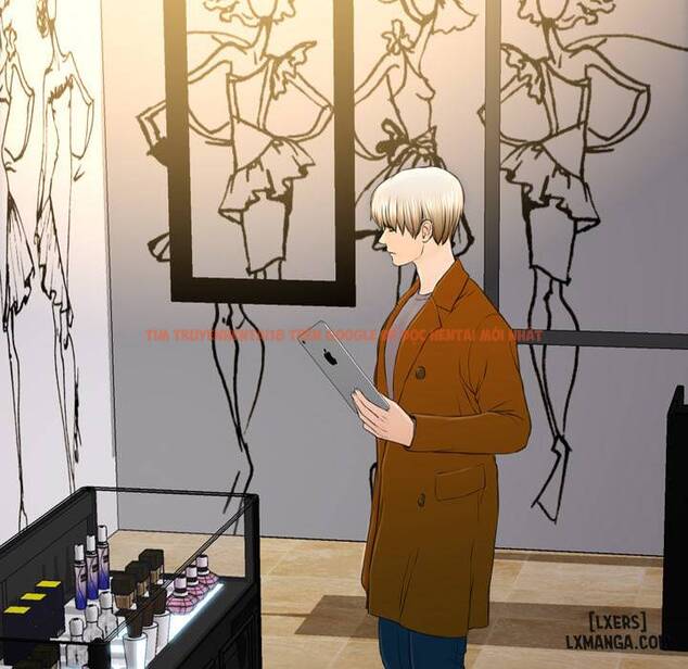 Trang truyện 51 trong truyện tranh Cửa Hàng Đồ Chơi Người Lớn - Chapter 40 - hentai24h.pro