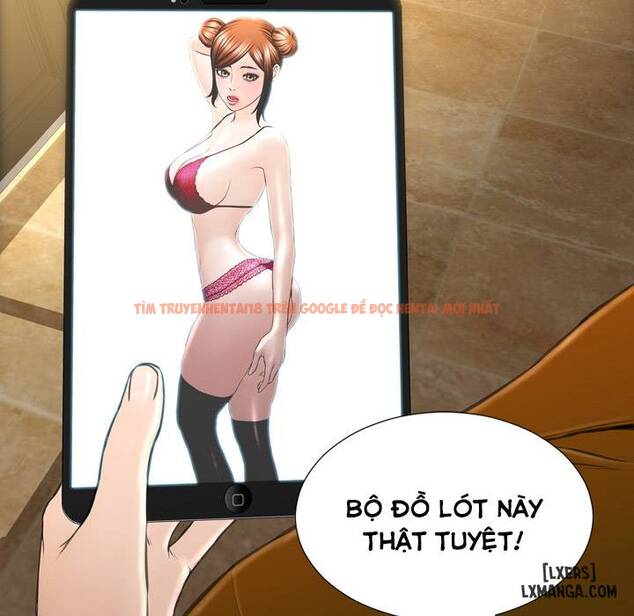 Trang truyện 53 trong truyện tranh Cửa Hàng Đồ Chơi Người Lớn - Chapter 40 - hentai24h.pro