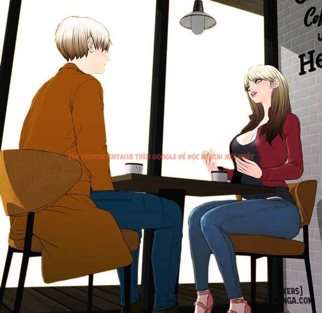 Trang truyện 63 trong truyện tranh Cửa Hàng Đồ Chơi Người Lớn - Chapter 40 - hentai24h.pro