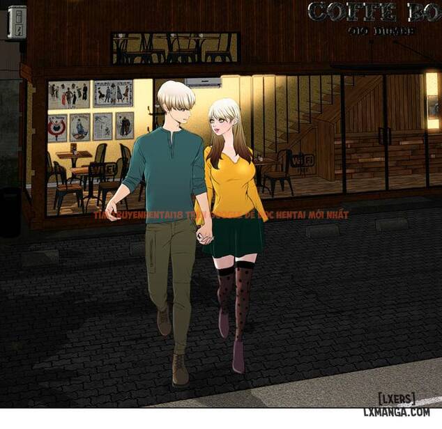 Trang truyện 72 trong truyện tranh Cửa Hàng Đồ Chơi Người Lớn - Chapter 40 - hentai24h.pro