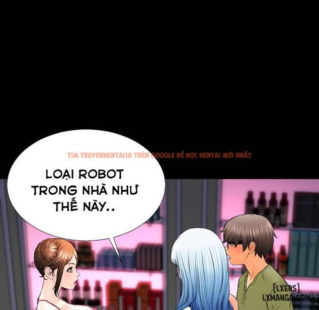 Trang truyện 100 trong truyện tranh Cửa Hàng Đồ Chơi Người Lớn - Chapter 41 - hentai24h.pro