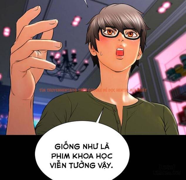 Trang truyện 105 trong truyện tranh Cửa Hàng Đồ Chơi Người Lớn - Chapter 41 - hentai24h.pro