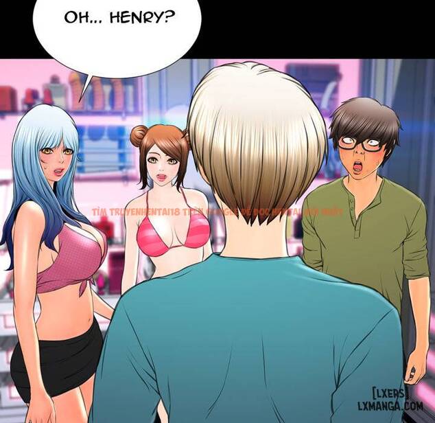 Trang truyện 112 trong truyện tranh Cửa Hàng Đồ Chơi Người Lớn - Chapter 41 - hentai24h.pro
