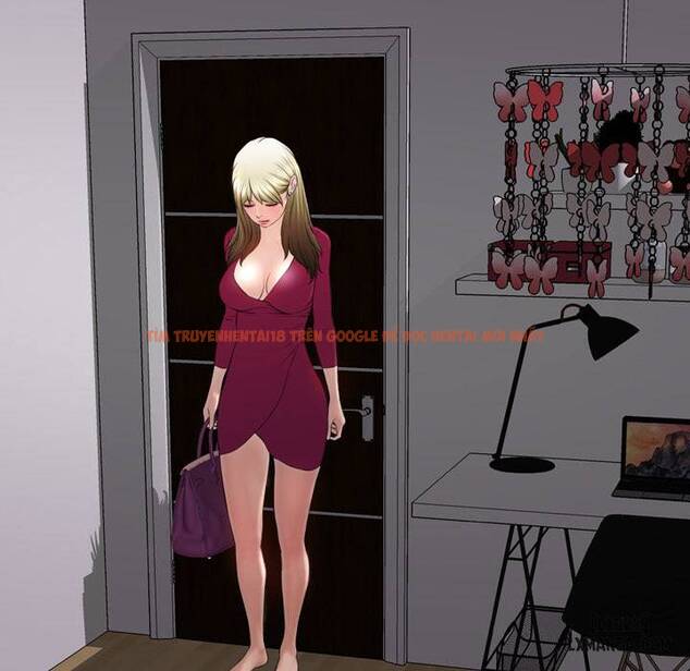 Trang truyện 132 trong truyện tranh Cửa Hàng Đồ Chơi Người Lớn - Chapter 41 - hentai24h.pro