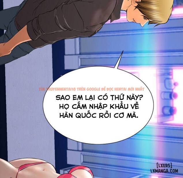 Trang truyện 64 trong truyện tranh Cửa Hàng Đồ Chơi Người Lớn - Chapter 41 - hentai24h.pro