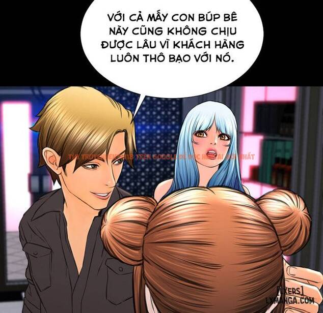 Trang truyện 70 trong truyện tranh Cửa Hàng Đồ Chơi Người Lớn - Chapter 41 - hentai24h.pro