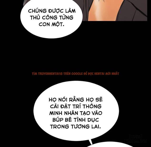 Trang truyện 91 trong truyện tranh Cửa Hàng Đồ Chơi Người Lớn - Chapter 41 - hentai24h.pro
