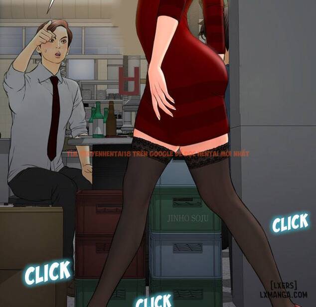 Trang truyện 104 trong truyện tranh Cửa Hàng Đồ Chơi Người Lớn - Chapter 42 - hentai24h.pro
