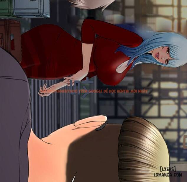 Trang truyện 110 trong truyện tranh Cửa Hàng Đồ Chơi Người Lớn - Chapter 42 - hentai24h.pro