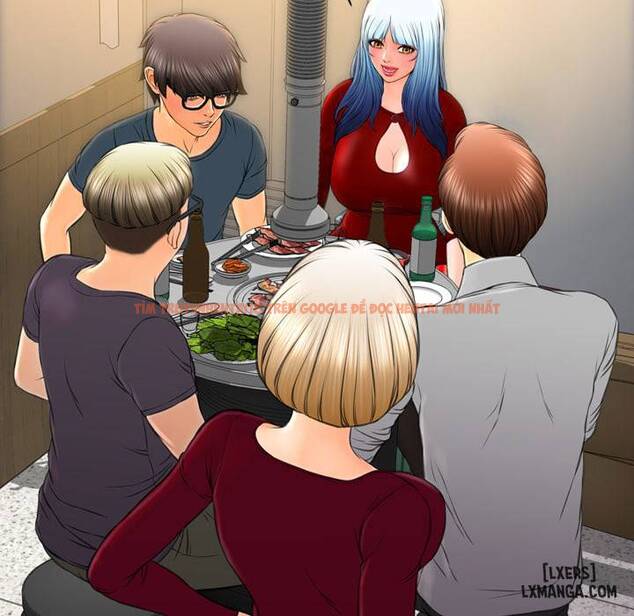 Trang truyện 120 trong truyện tranh Cửa Hàng Đồ Chơi Người Lớn - Chapter 42 - hentai24h.pro