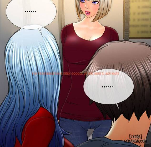 Trang truyện 125 trong truyện tranh Cửa Hàng Đồ Chơi Người Lớn - Chapter 42 - hentai24h.pro