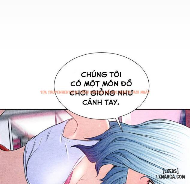 Trang truyện 132 trong truyện tranh Cửa Hàng Đồ Chơi Người Lớn - Chapter 42 - hentai24h.pro
