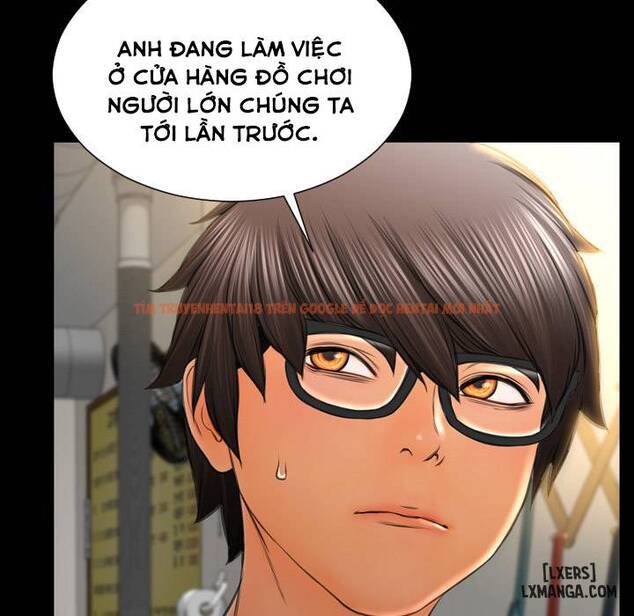 Trang truyện 141 trong truyện tranh Cửa Hàng Đồ Chơi Người Lớn - Chapter 42 - hentai24h.pro