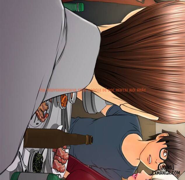 Trang truyện 64 trong truyện tranh Cửa Hàng Đồ Chơi Người Lớn - Chapter 42 - hentai24h.pro
