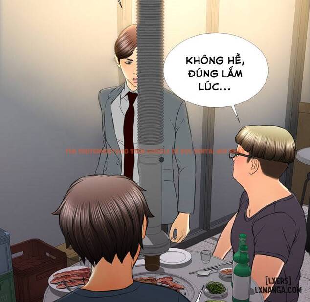 Trang truyện 8 trong truyện tranh Cửa Hàng Đồ Chơi Người Lớn - Chapter 42 - hentai24h.pro