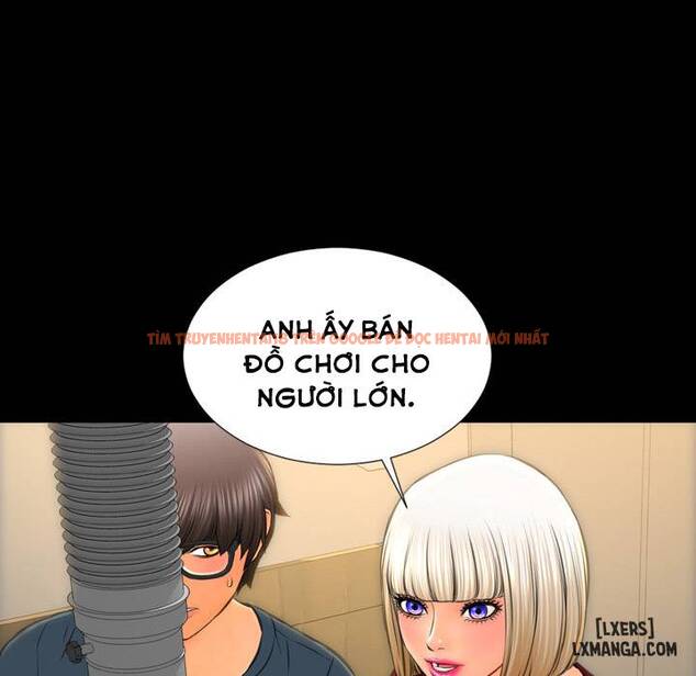 Trang truyện 95 trong truyện tranh Cửa Hàng Đồ Chơi Người Lớn - Chapter 42 - hentai24h.pro
