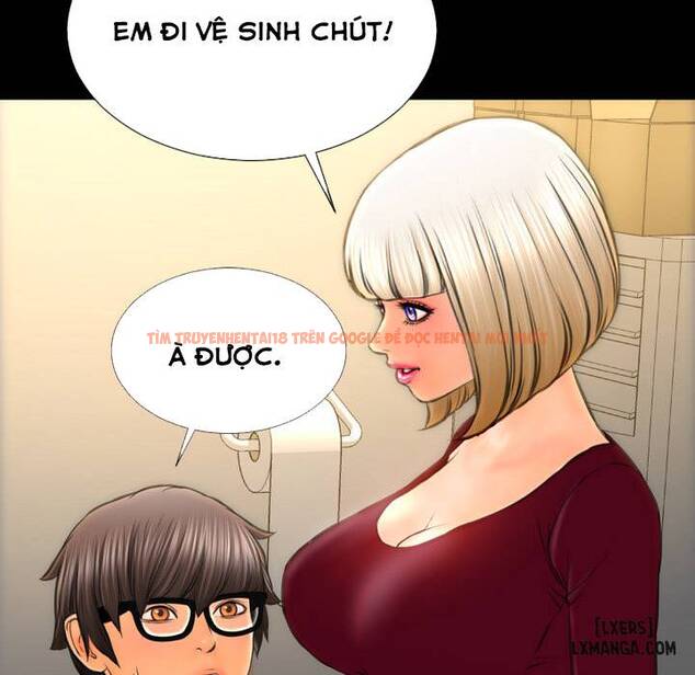 Trang truyện 98 trong truyện tranh Cửa Hàng Đồ Chơi Người Lớn - Chapter 42 - hentai24h.pro