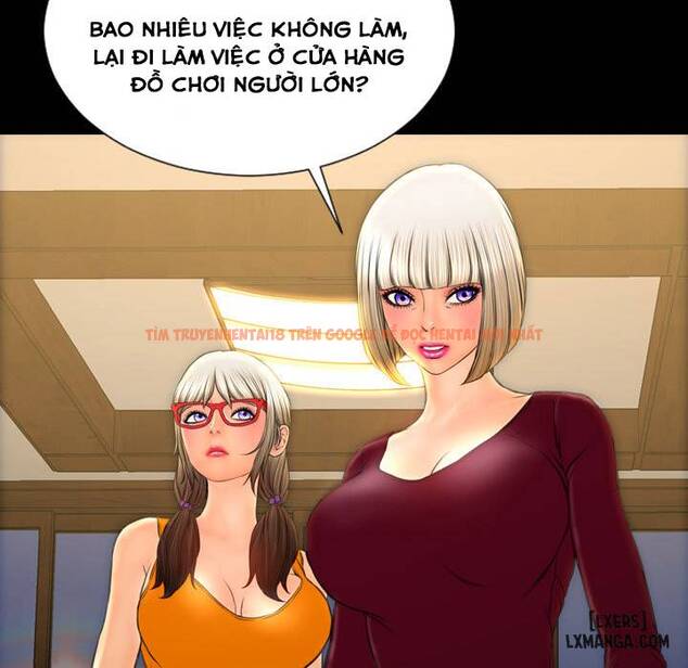 Trang truyện 142 trong truyện tranh Cửa Hàng Đồ Chơi Người Lớn - Chapter 43 - hentai24h.pro