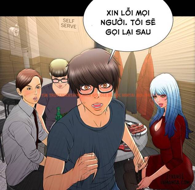 Trang truyện 20 trong truyện tranh Cửa Hàng Đồ Chơi Người Lớn - Chapter 43 - hentai24h.pro