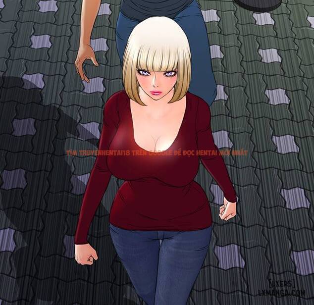 Trang truyện 30 trong truyện tranh Cửa Hàng Đồ Chơi Người Lớn - Chapter 43 - hentai24h.pro