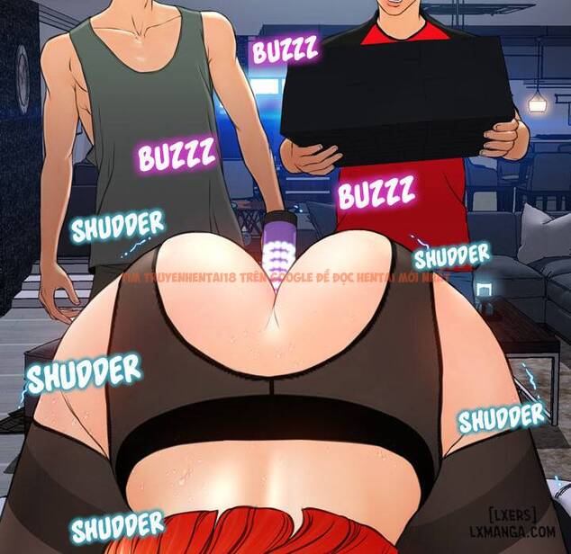 Trang truyện 74 trong truyện tranh Cửa Hàng Đồ Chơi Người Lớn - Chapter 43 - hentai24h.pro