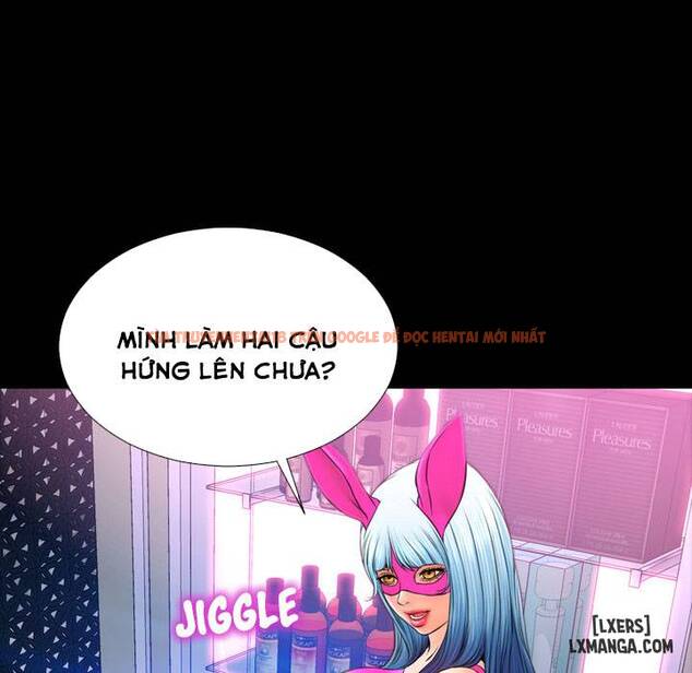Xem ảnh 21 trong truyện hentai Cửa Hàng Đồ Chơi Người Lớn - Chapter 46 - hentaitvn.net