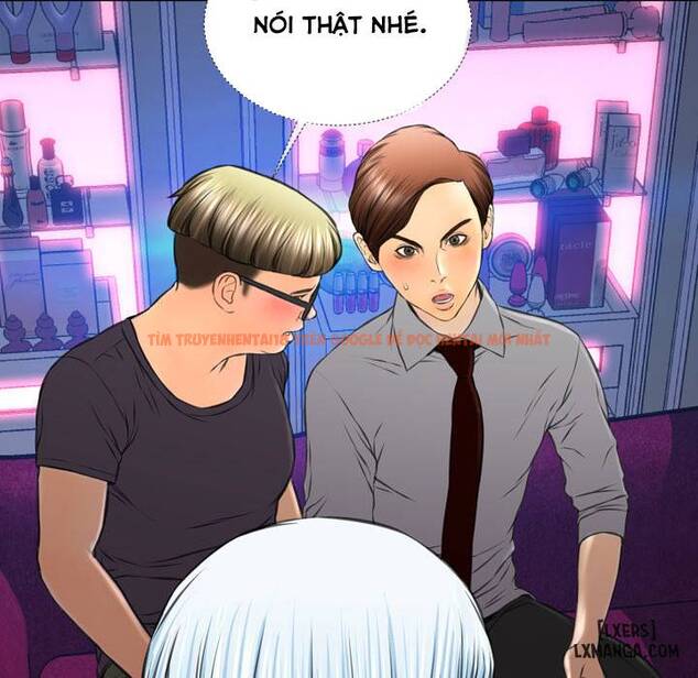 Xem ảnh 6 trong truyện hentai Cửa Hàng Đồ Chơi Người Lớn - Chapter 46 - hentaitvn.net