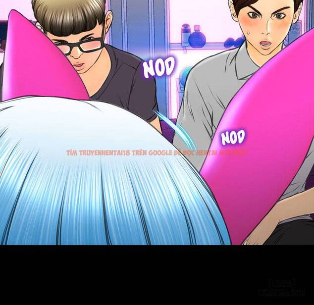 Xem ảnh 60 trong truyện hentai Cửa Hàng Đồ Chơi Người Lớn - Chapter 46 - hentaitvn.net