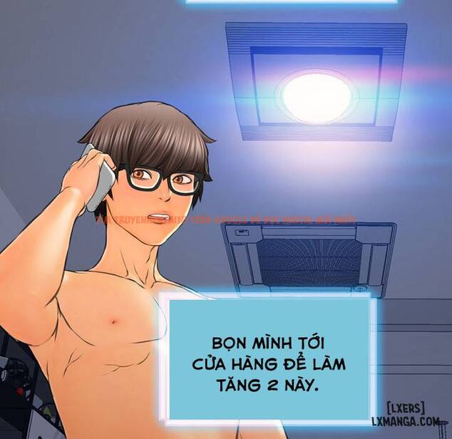 Xem ảnh 10 trong truyện hentai Cửa Hàng Đồ Chơi Người Lớn - Chapter 47 - hentaitvn.net