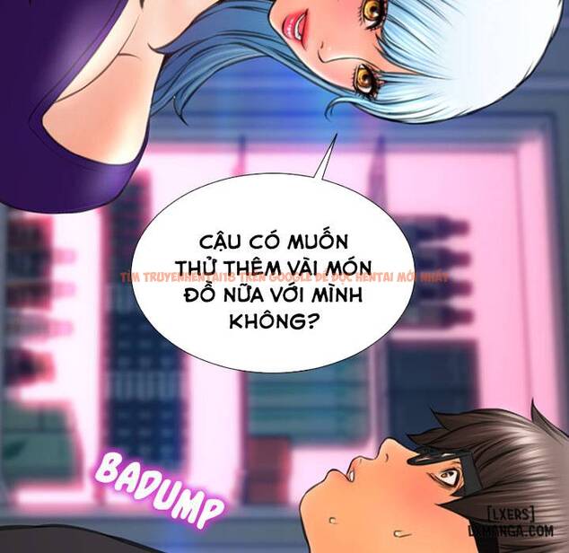 Xem ảnh 117 trong truyện hentai Cửa Hàng Đồ Chơi Người Lớn - Chapter 48 - hentaitvn.net