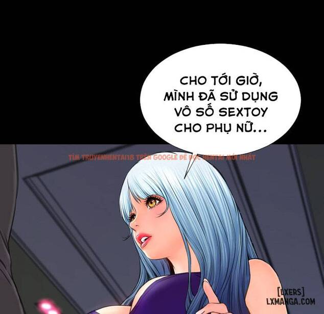 Xem ảnh 119 trong truyện hentai Cửa Hàng Đồ Chơi Người Lớn - Chapter 48 - hentaitvn.net