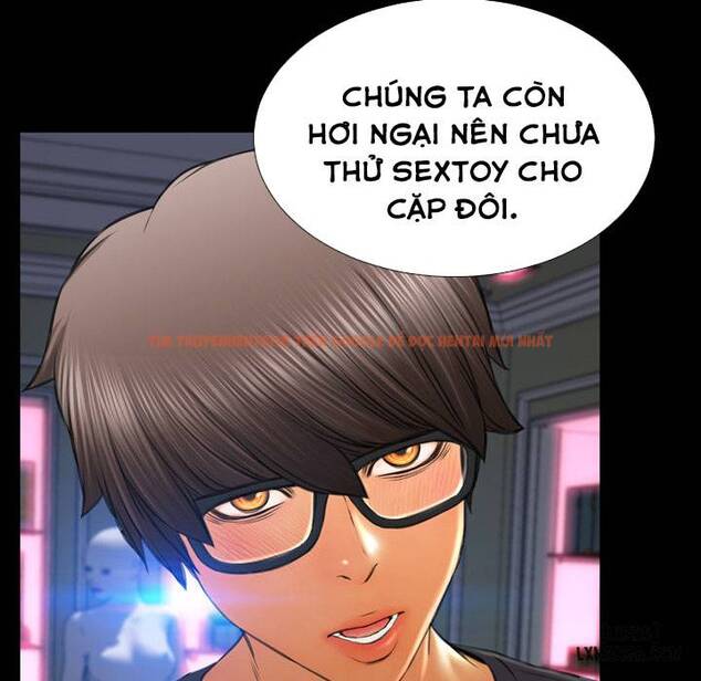 Xem ảnh 122 trong truyện hentai Cửa Hàng Đồ Chơi Người Lớn - Chapter 48 - hentaitvn.net