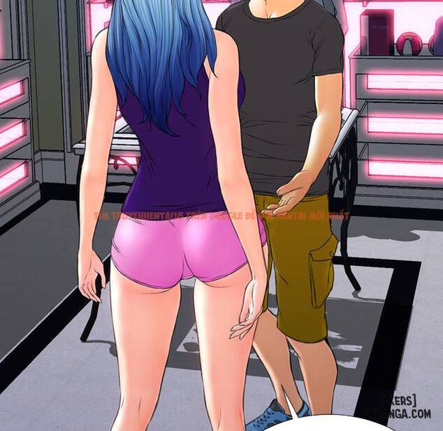 Xem ảnh 130 trong truyện hentai Cửa Hàng Đồ Chơi Người Lớn - Chapter 48 - hentaitvn.net